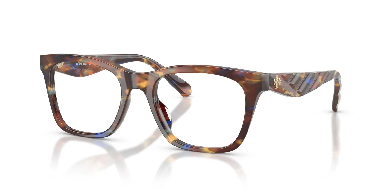 Tory Burch 2175U Eyeglasses - view 5